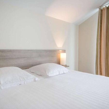 Comfort Aparthotel Saint-Nazaire Les Portes De L Ocean エクステリア 写真