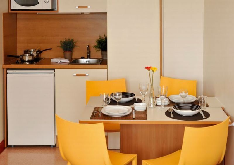 Comfort Aparthotel Saint-Nazaire Les Portes De L Ocean エクステリア 写真