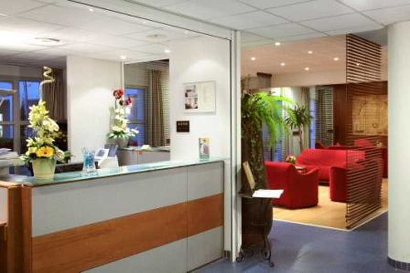 Comfort Aparthotel Saint-Nazaire Les Portes De L Ocean エクステリア 写真