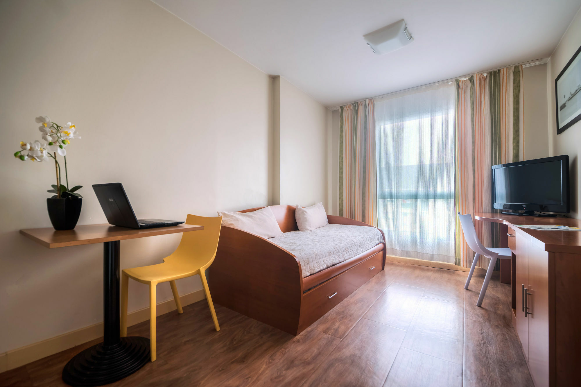 Comfort Aparthotel Saint-Nazaire Les Portes De L Ocean エクステリア 写真