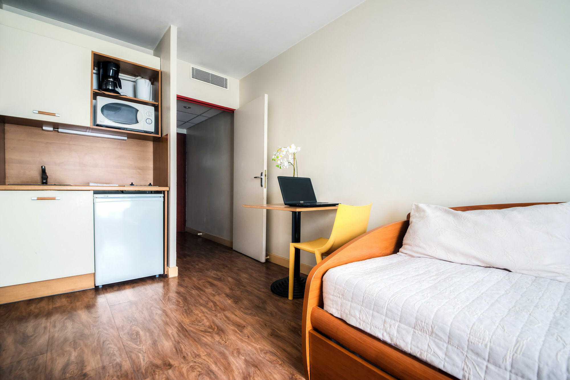 Comfort Aparthotel Saint-Nazaire Les Portes De L Ocean エクステリア 写真