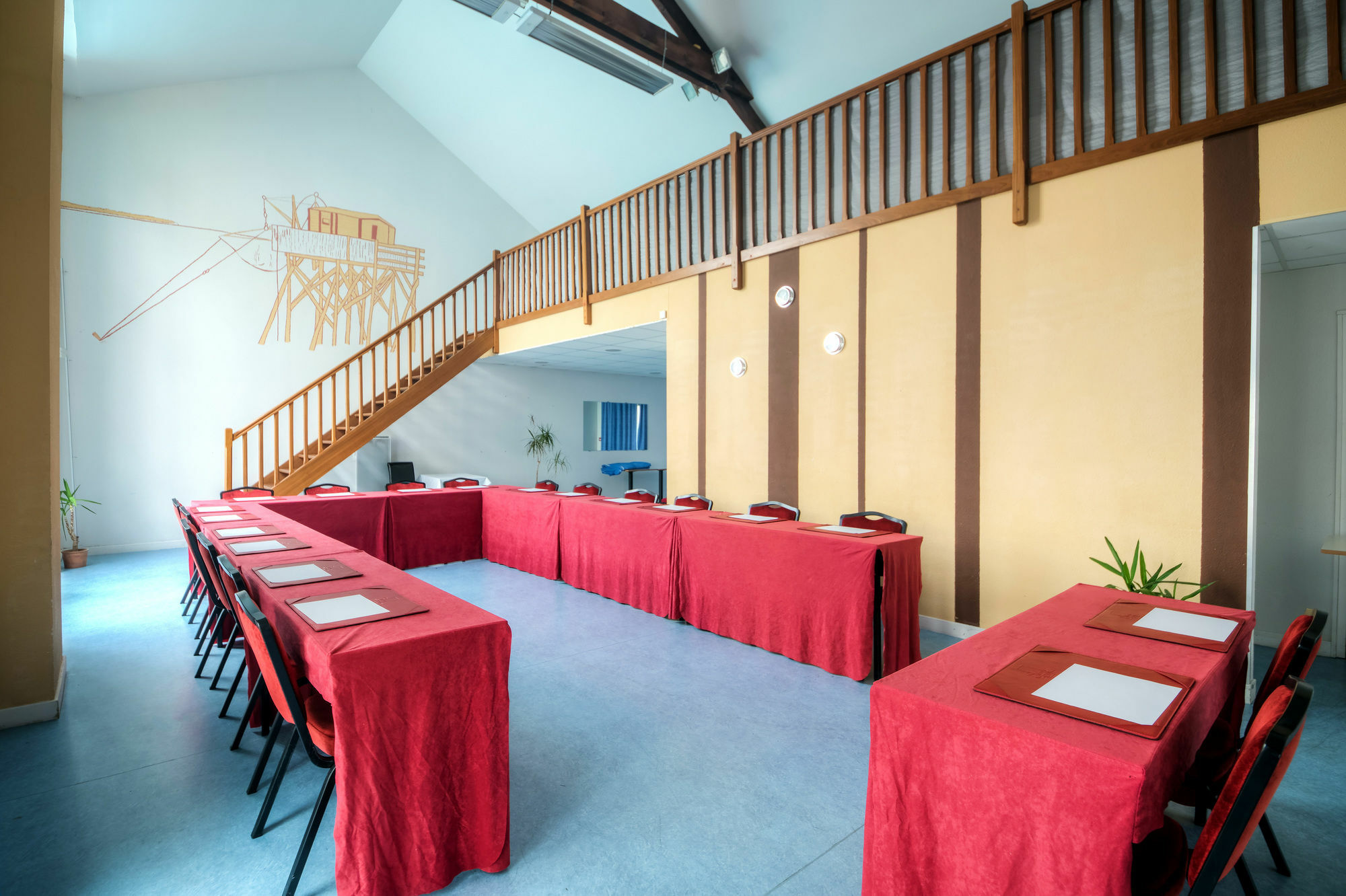 Comfort Aparthotel Saint-Nazaire Les Portes De L Ocean エクステリア 写真